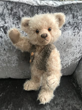 Load image into Gallery viewer, NEW 2023! TEDDY JACOB / DEAN&#39;S MOHAIR LIMITED BEAR